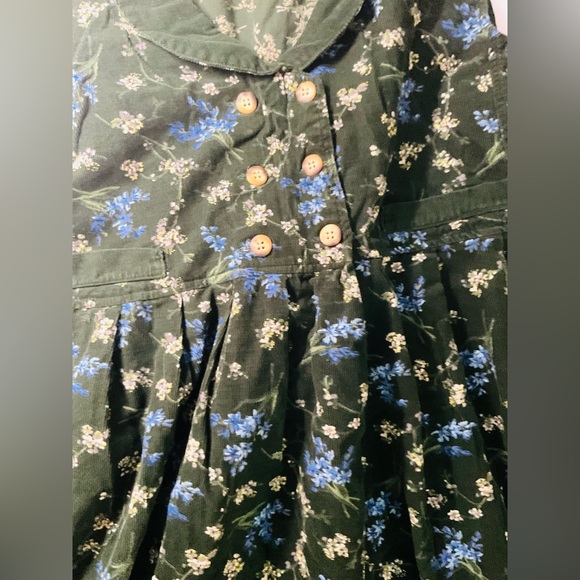 Capacity Women’s Dress 3X 100% Cotton - Picture 6 of 12